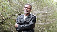 Negan in The Walking Dead | Image Via: AMC